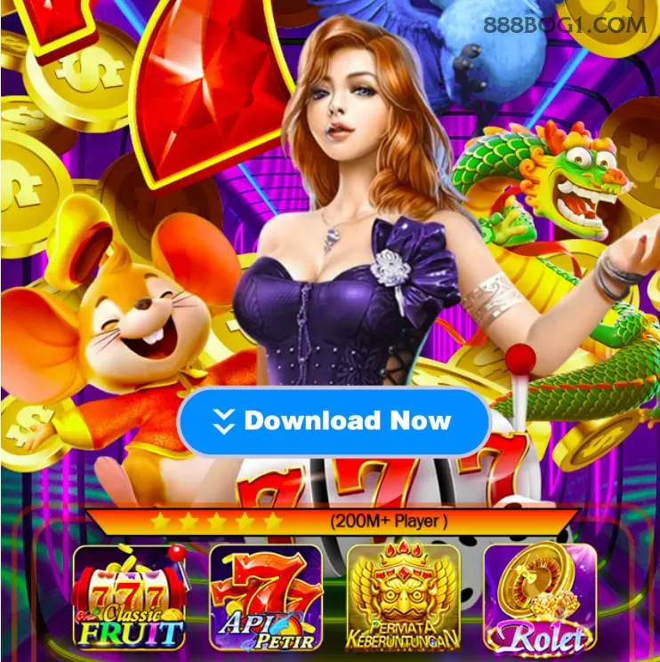Interface do App 888bog