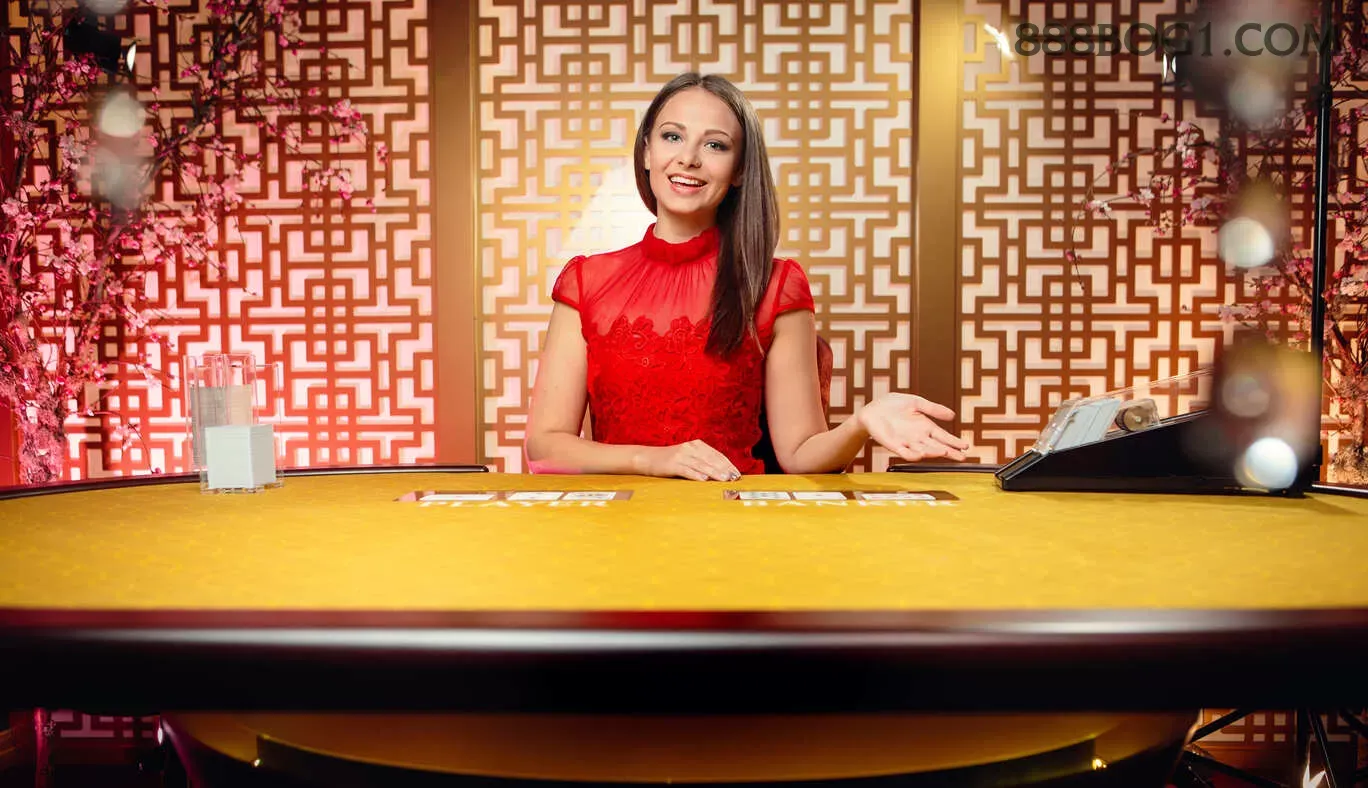 Casino Ao Vivo 888bog
