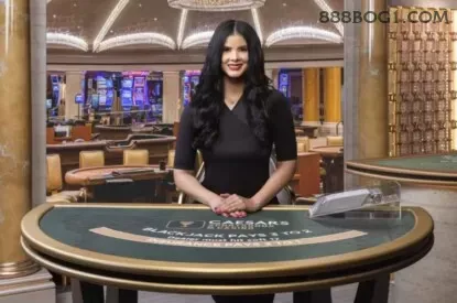 Casino VIP 888bog
