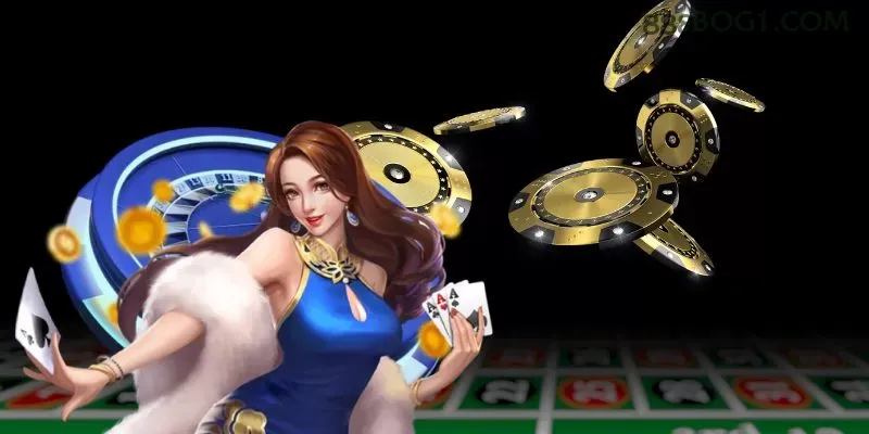 Estatísticas do Jogo 888bog