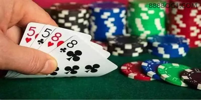 Casino Ao Vivo 888bog